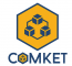Web Development Internship at Comket Solutions Private Limited in Mumbai