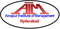  Internship at Ainapur Institute Of Management in Hyderabad