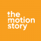 Graphic Design Internship at The Motion Story in Pune
