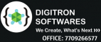 Field Sales Internship at Digitron Softwares And Technology in Bhandara, Chandrapur, Nagpur