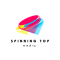 Content Writing Internship at Spinning Top Media in 