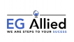  Internship at EG Allied Private Limited in 
