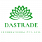  Internship at Dastrade International Private Limited in 