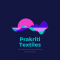 Digital Marketing Internship at Prakriti Textiles in 