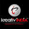 Graphic Design Internship at Kreativ India in Tiruchirappalli