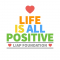 Community Management Internship at LIAP Foundation - Life Is All Positive in 