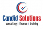  Internship at Candid Solutions in Mumbai