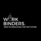 Web Development Internship at Work Binders in 