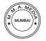  Internship at MMA Media in Mumbai