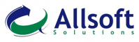  Internship at Allsoft Solutions And Service Private Limited in 