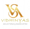Content Writing Internship at Vidhinyas Solicitors & Associates in 