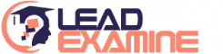  Internship at Lead Examine Private Limited in 