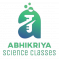 WhatsApp Marketing Internship at Abhikriya Science Classes in 