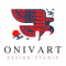 Graphic Design Internship at Onivart Design Studio in Hyderabad