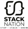 Web Development Internship at Stack Nation in 