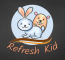 Digital Marketing Internship at Refresh Kid LLC in 