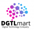 WordPress Development/UI Designing Internship at DGTLmart in 