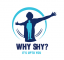 Graphic Design Internship at Why Shy? in Gurgaon