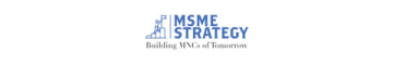  Internship at MSME Strategy Consultants in Delhi