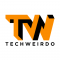  Internship at TechWeirdo Consultancy Private Limited in 