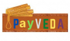 Web Development Internship at PayVEDA Technologies in Noida