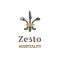 Graphic Design Internship at Zesto Hospitality in 