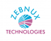 Web Development Internship at Zebnux Technologies in 