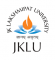 Accounts And Finance Internship at JK Lakshmipat University, Jaipur (JKLU) in Jaipur