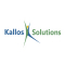 Web Development Internship at Kallos Solutions Private Limited in Chennai