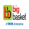 Business Development (Sales) Internship at BigBasket in Bangalore