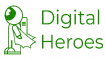 Web Development Internship at Digital Heroes in Lucknow