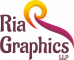  Internship at Ria Graphics LLP in 