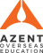 Data Research Internship at Azent Overseas Education in 