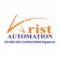 Industrial Automation & Robotics Engineering Internship at Arist Automation in Bhopal