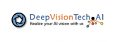  Internship at DeepVisionTech Private Limited in 