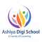  Internship at Ashiya Digi School in Pune