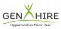 Human Resources (HR) Internship at Genxhire in Thane