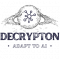Graphic Design Internship at Decrypton Private Limited in 