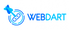  Internship at Webdart Technologies LLP in 