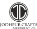  Internship at Jodhpur Crafts Furniture Private Limited in Jodhpur