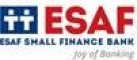  Internship at ESAF Small Finance Bank in Bishalgarh, Udaipur