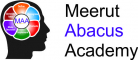  Internship at Meerut Abacus Academy in 