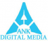 Human Resources (HR) Internship at ANK Digital Media in Delhi