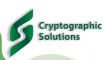Graphic Design Internship at Cryptographic Solutions in 
