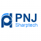  Internship at PNJ Shaprtech in Noida
