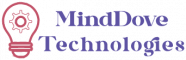 Content Writing Internship at MindDove Technologies LLP in 
