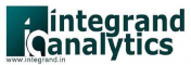  Internship at Integrand Analytics in Gurgaon