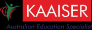 Graphic Design Internship at Kaaiser Global Education in Delhi