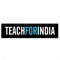 Teaching Internship at Teach For India in Delhi