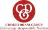  Internship at Chokhi Dhani Group in Jaipur